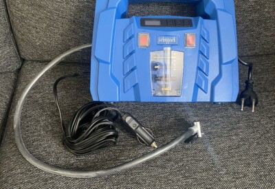 Location Compresseur électrique Autre à Toulon